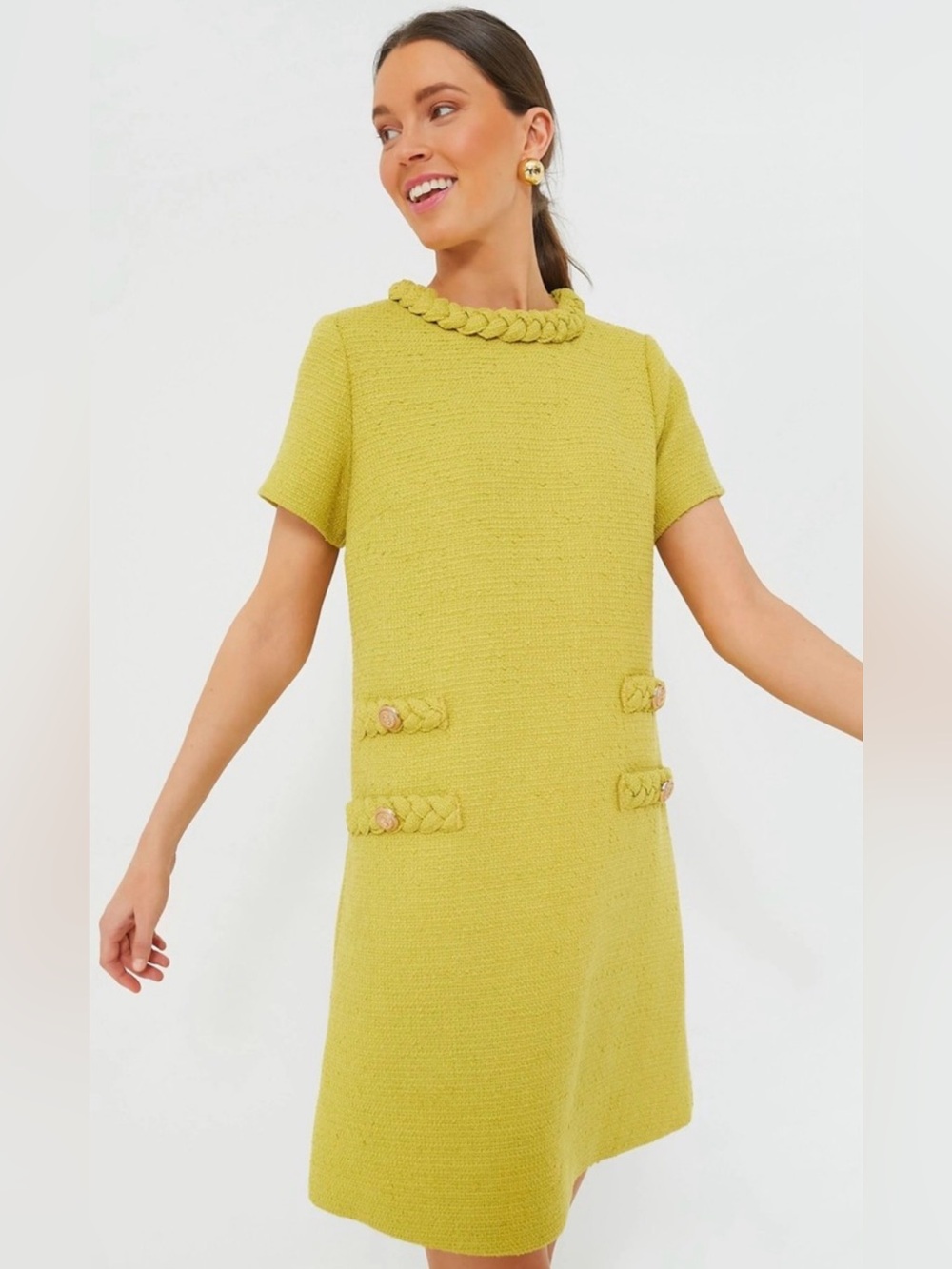 Tuckernuck “Jackie” dress size small
